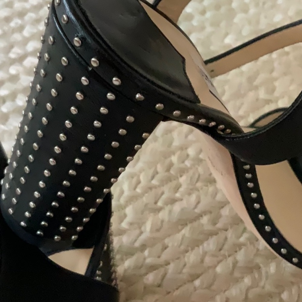 Jimmy Choo Heeled sandals - Picture 9 of 9